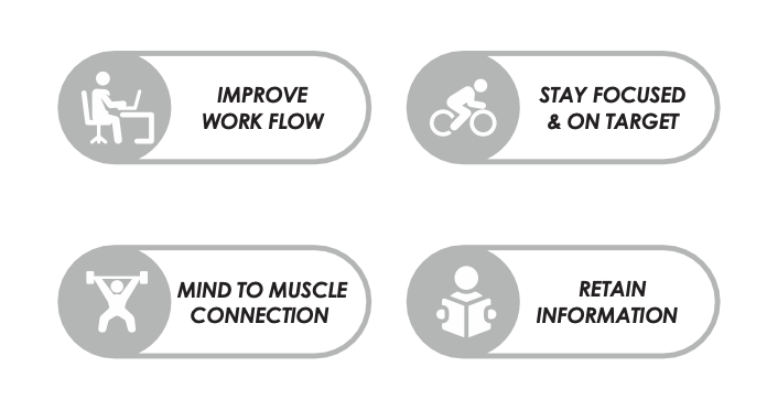 Brainstorm Nootropic