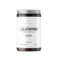 L-GLUTAMINE 100% NO FILLERS UNFLAVORED