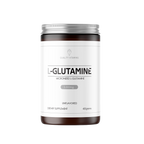L-GLUTAMINE 100% NO FILLERS UNFLAVORED
