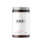 Juice'd Pre-Workout