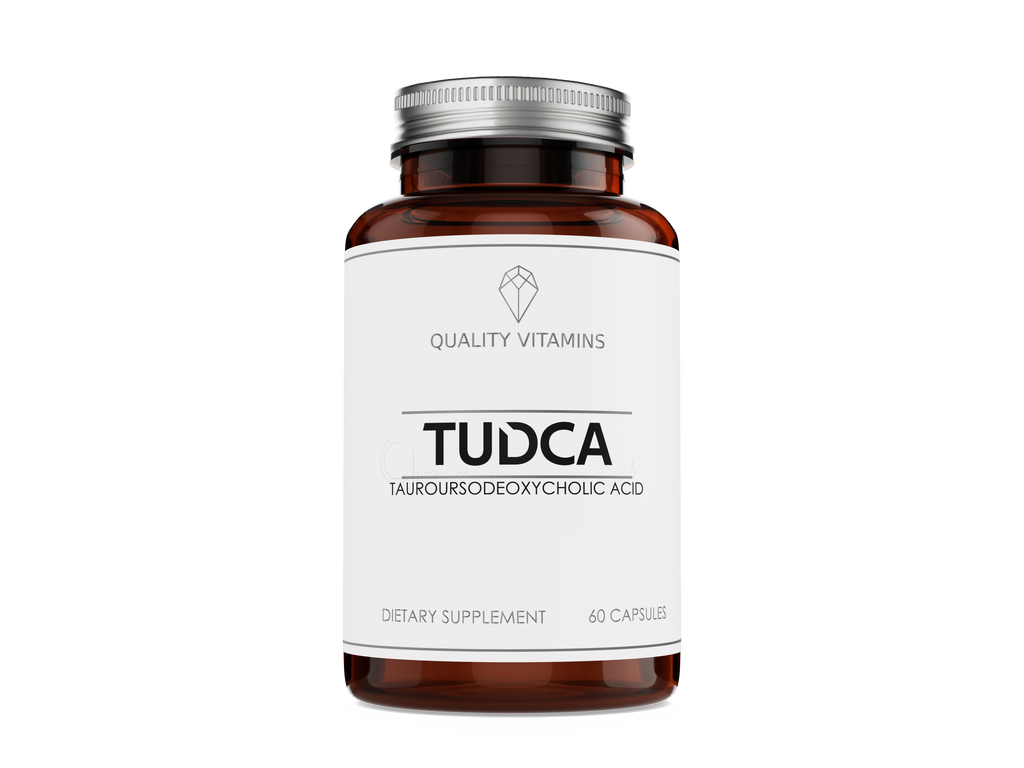 Tudca