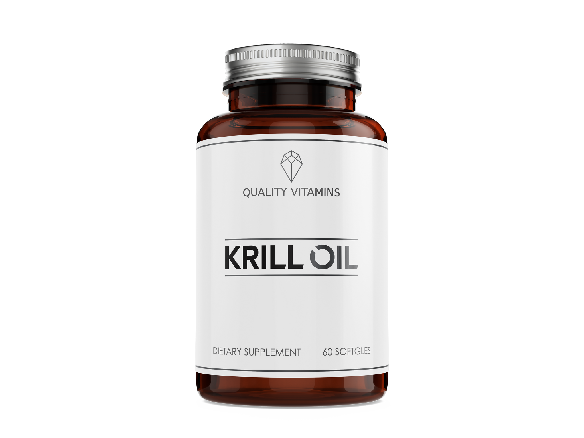 KRILL OIL